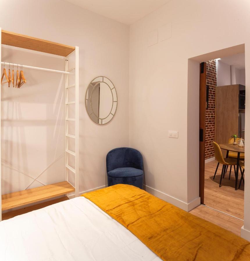 Apartamento Mima Chueca Madrid