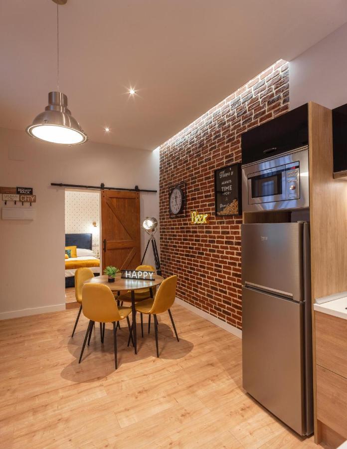 Apartamento Mima Chueca Madrid