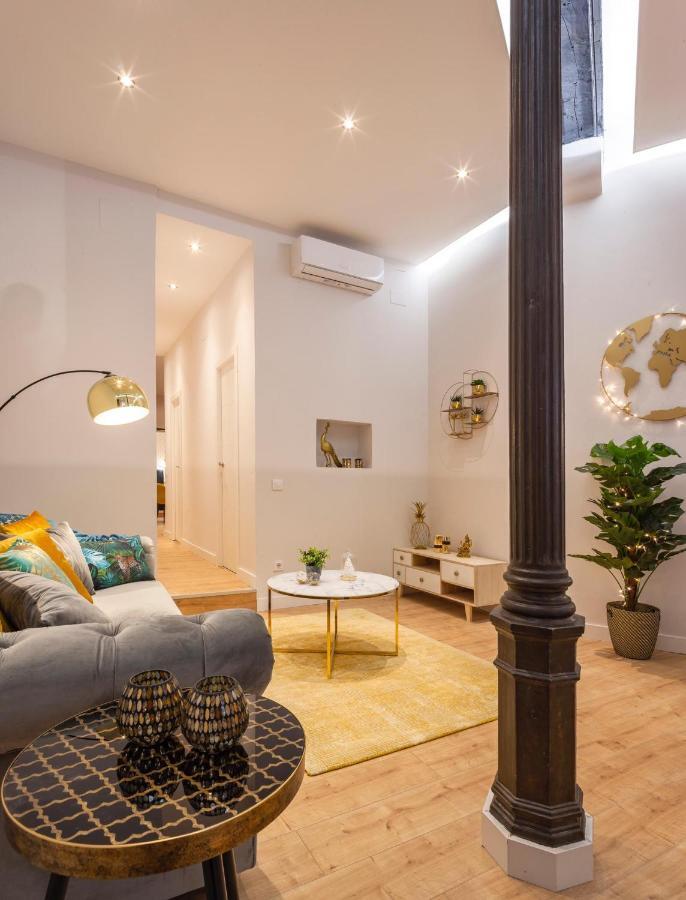 Mima Chueca Apartamento Madrid