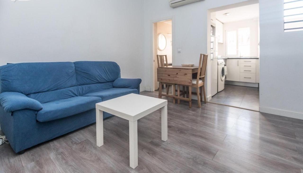 Apartamento Aretha. En La Latina . Jazz Y Teatros Madrid