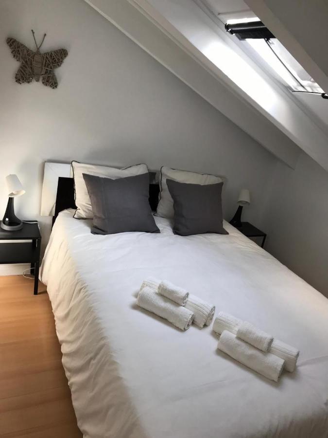 Apartamento Paloma Madrid