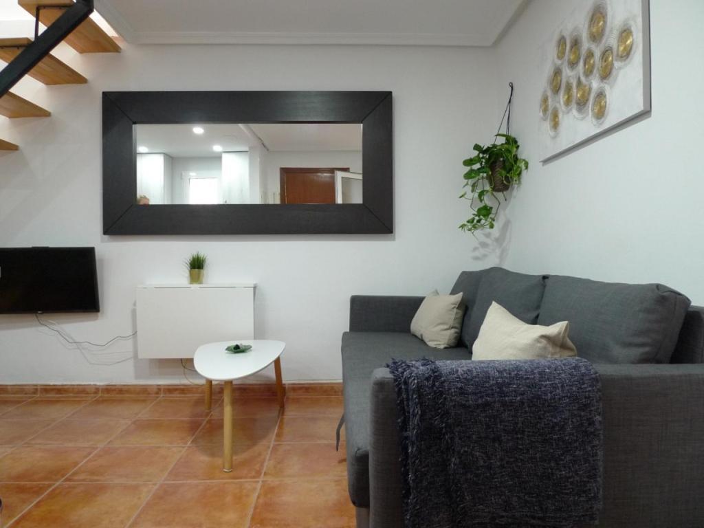 Paloma Apartamento