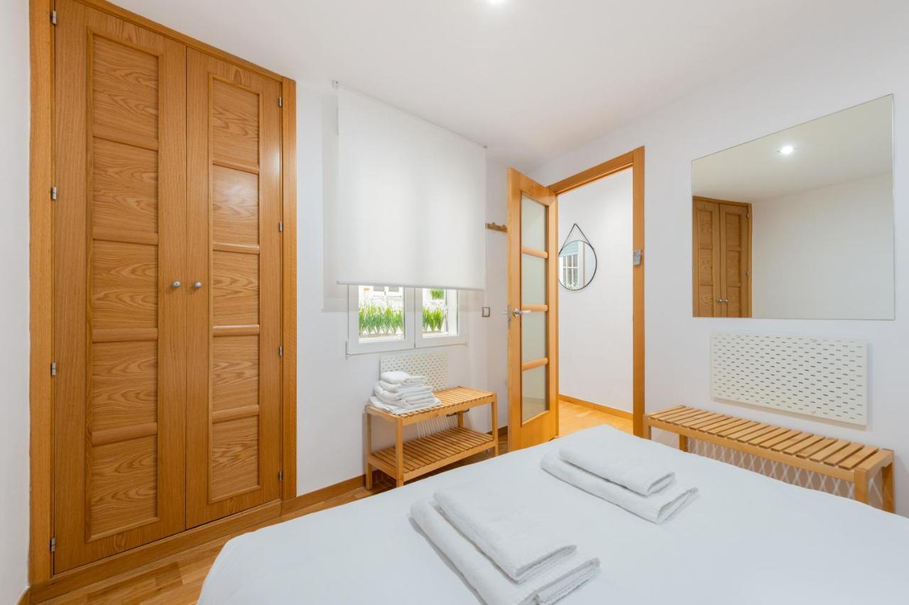 Apartamento Acogedor - 1d 1b - Sol *