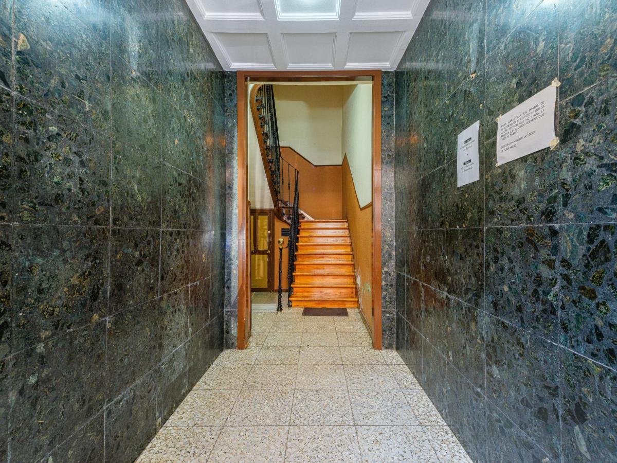 My Apartamento Reina Sofia Madrid