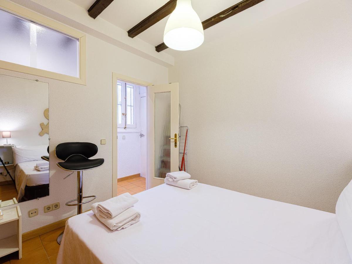 Apartamento My Apartamento Reina Sofia Madrid