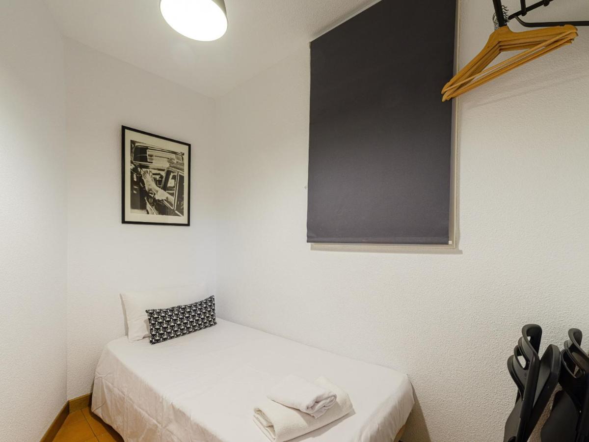 My Apartamento Reina Sofia Apartamento
