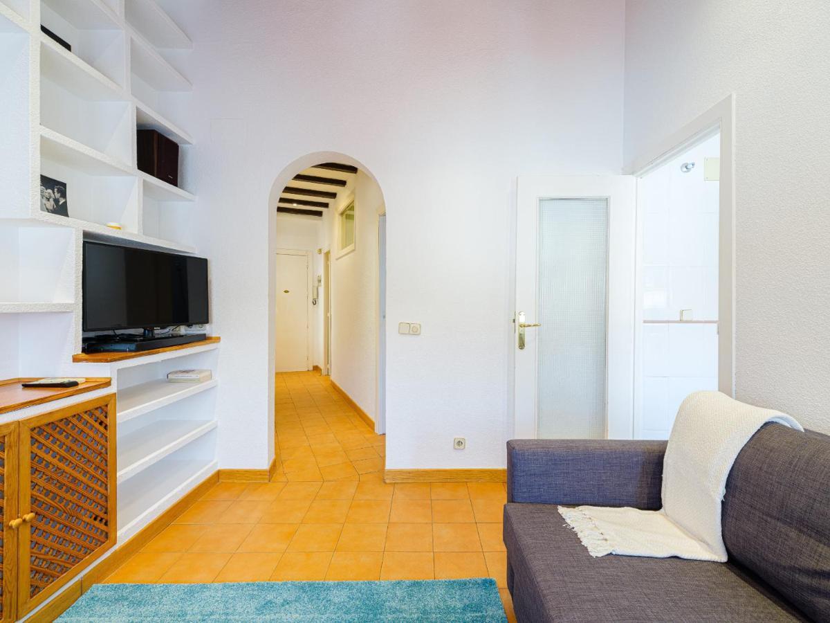 My Apartamento Reina Sofia Apartamento Madrid