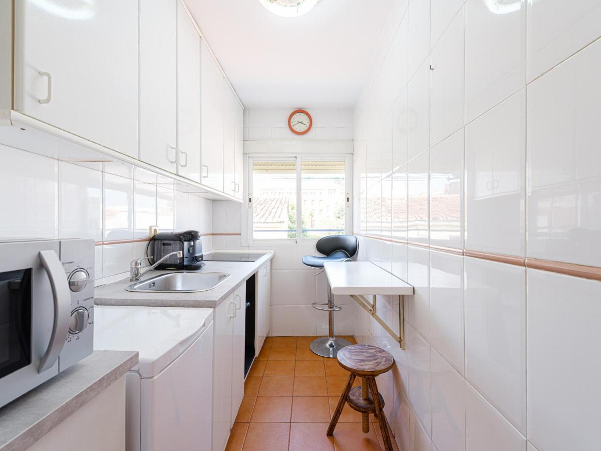 My Apartamento Reina Sofia