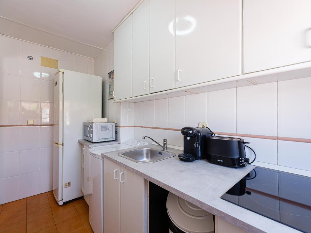 Apartamento My Apartamento Reina Sofia Madrid