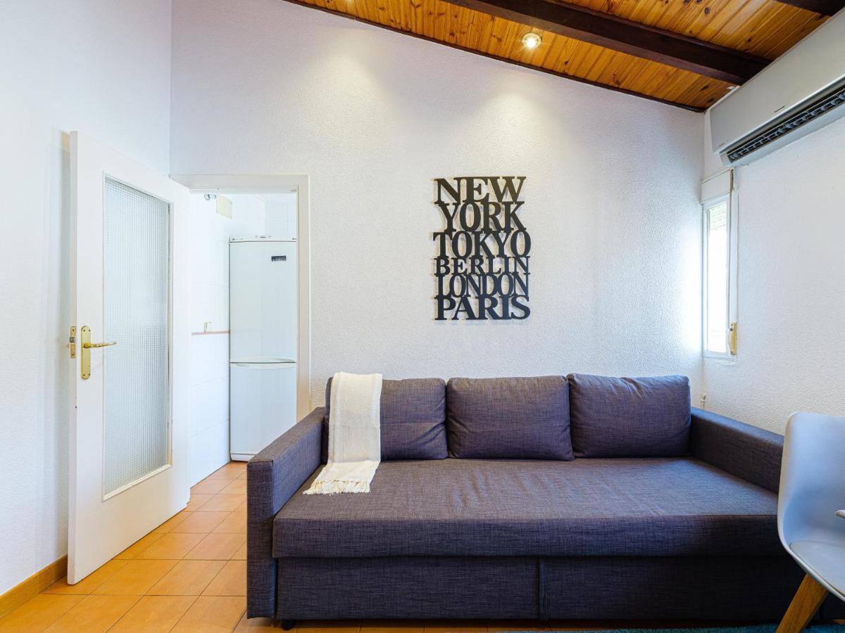 My Apartamento Reina Sofia Apartamento