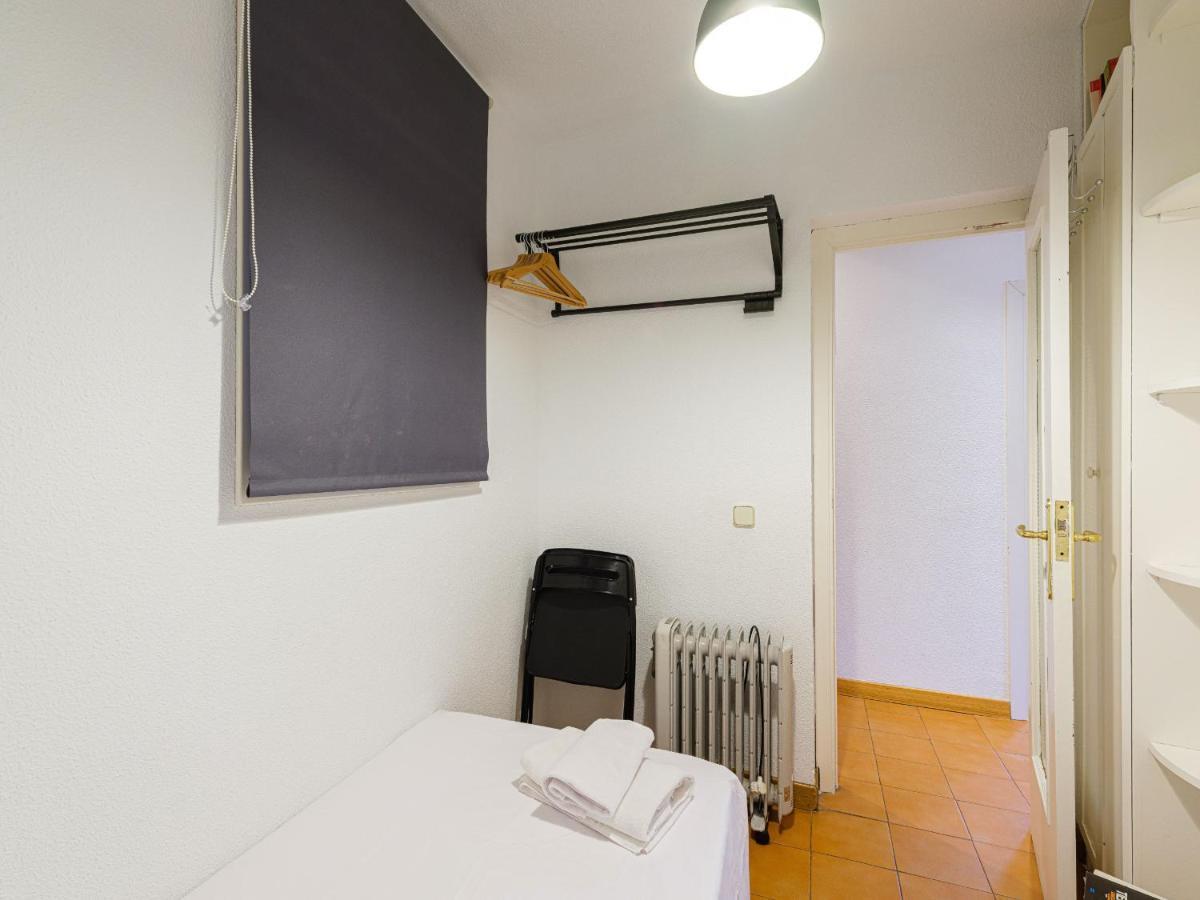 My Apartamento Reina Sofia