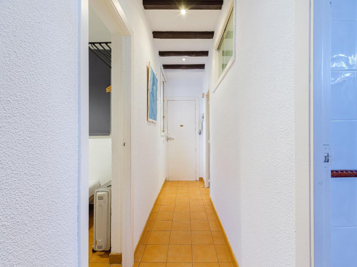 Apartamento My Apartamento Reina Sofia *