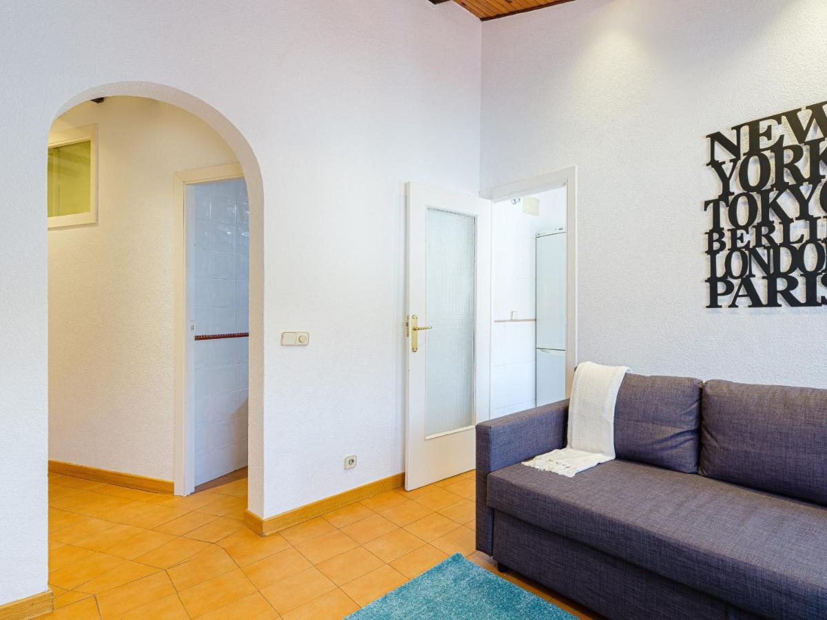 My Apartamento Reina Sofia * Madrid