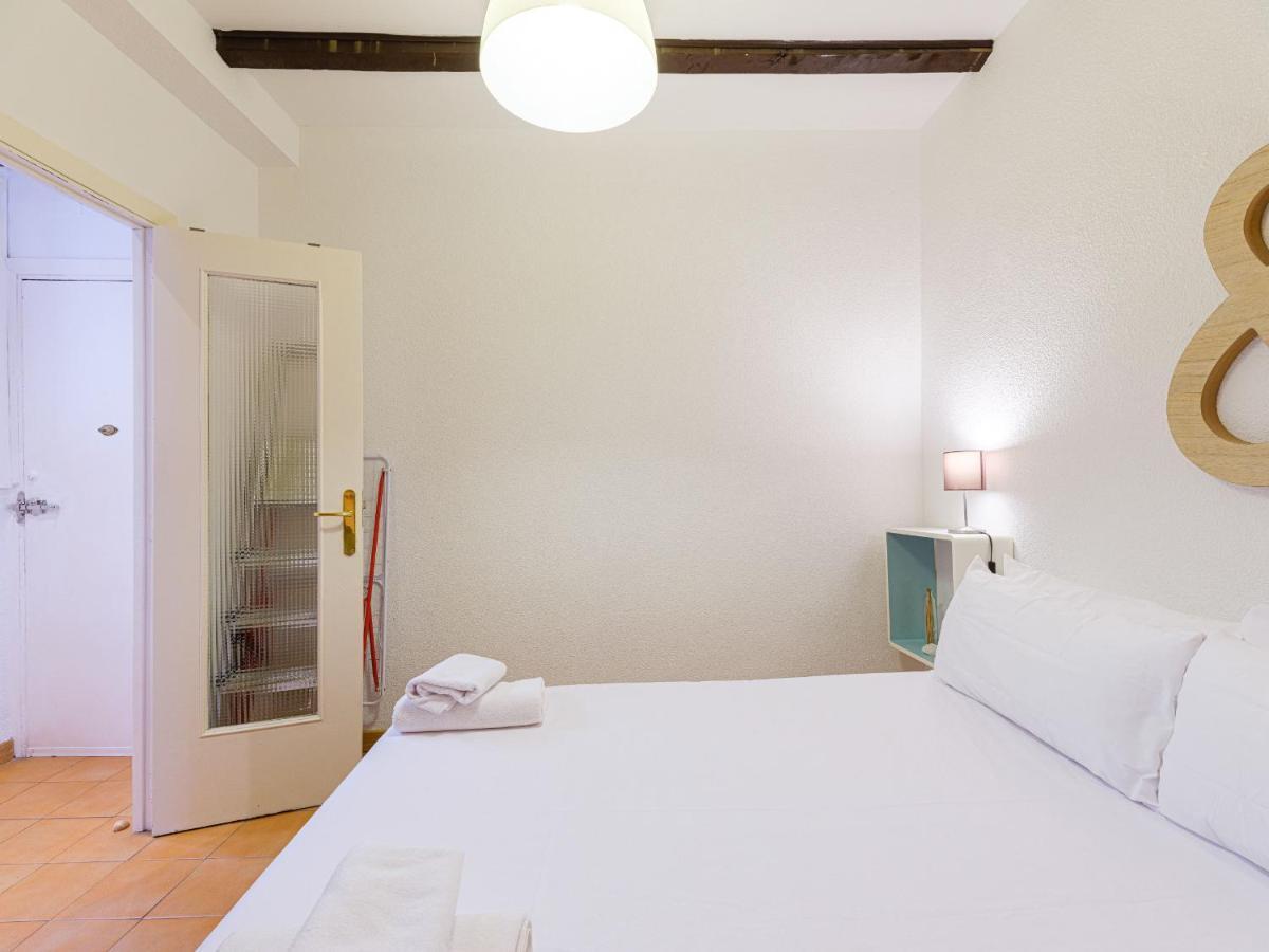 Apartamento My Apartamento Reina Sofia