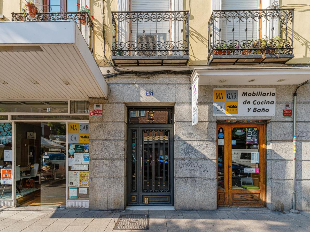 My Apartamento Reina Sofia