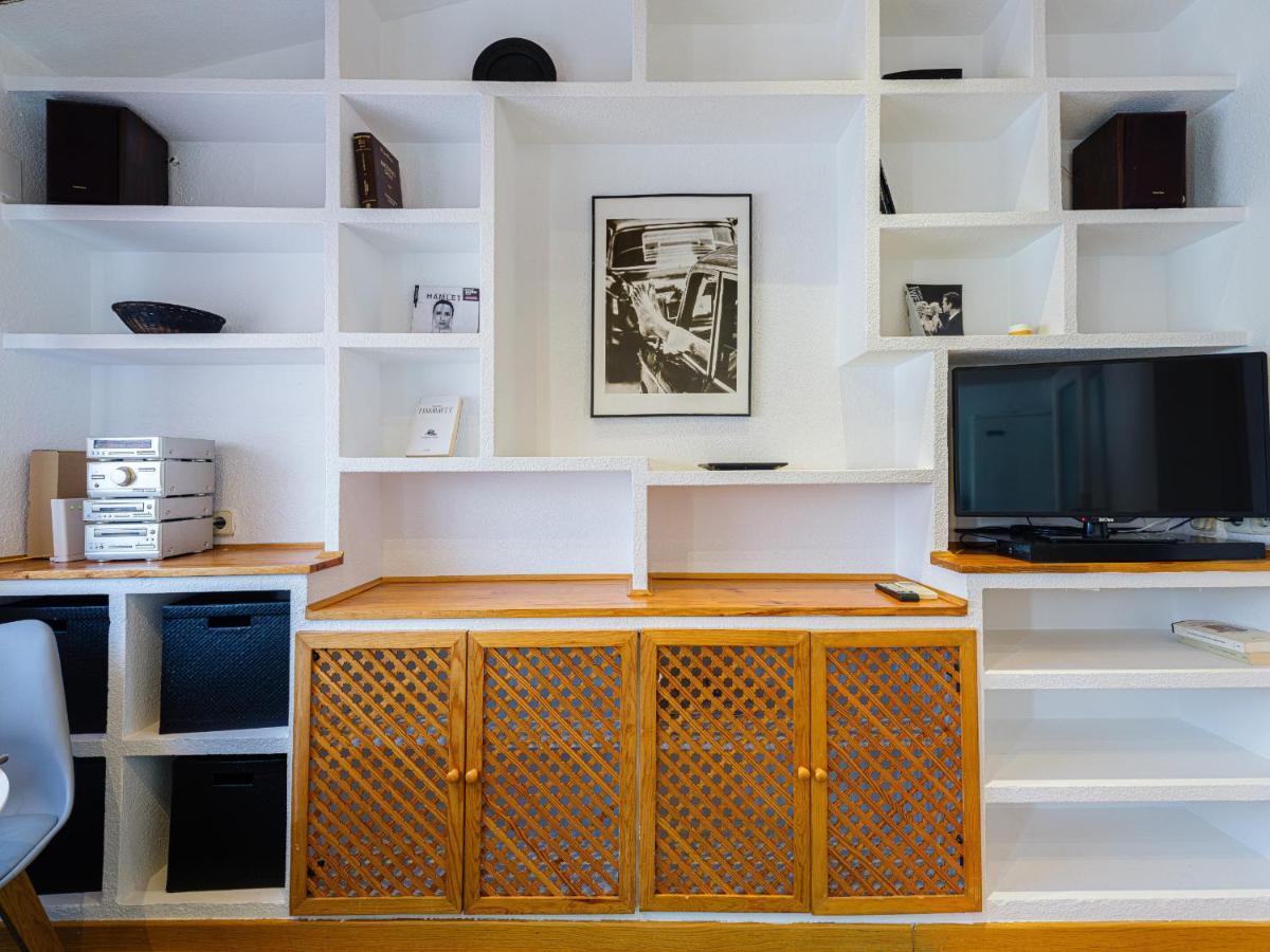 Apartamento My Apartamento Reina Sofia Madrid