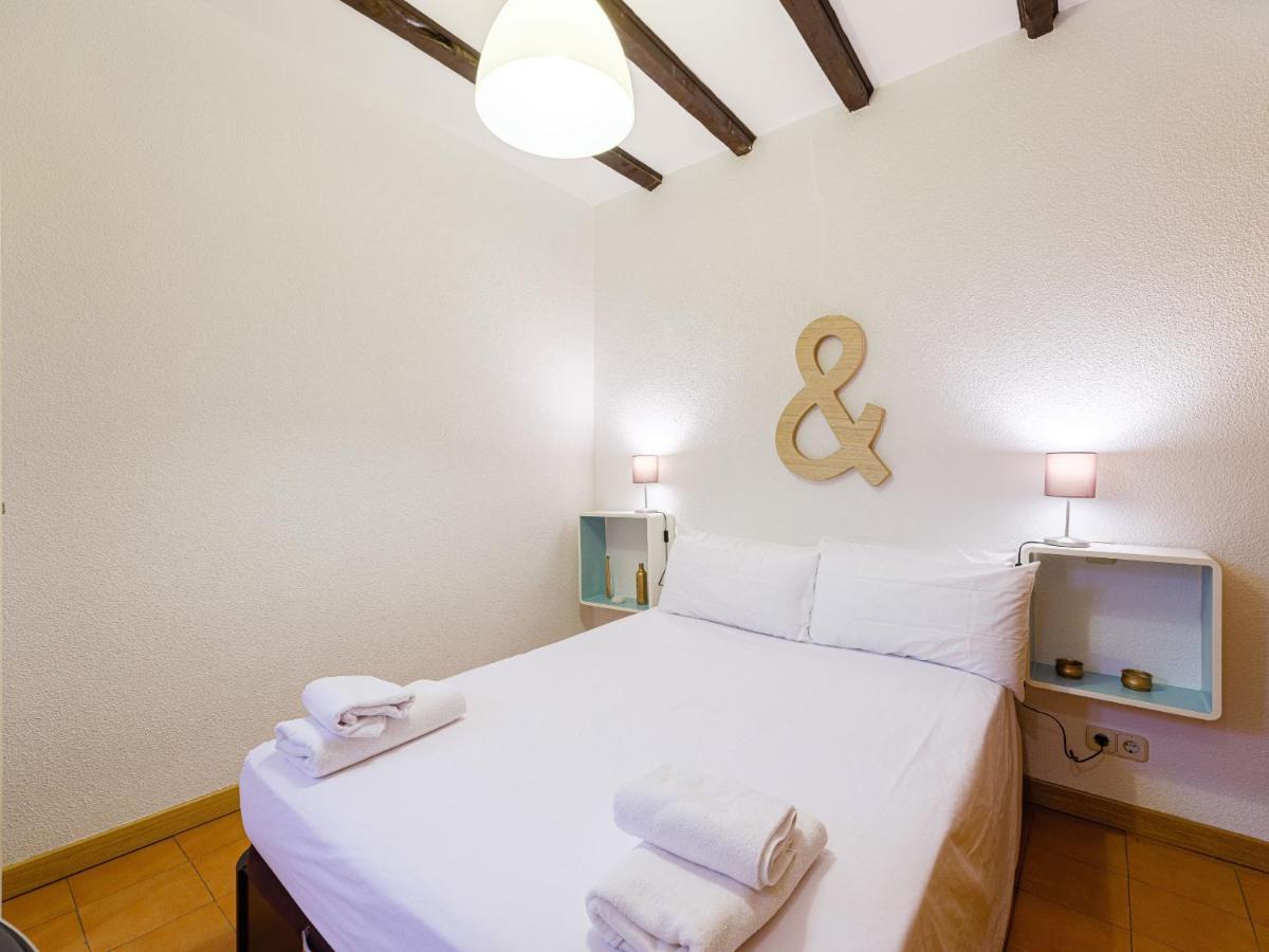 Apartamento My Apartamento Reina Sofia Madrid