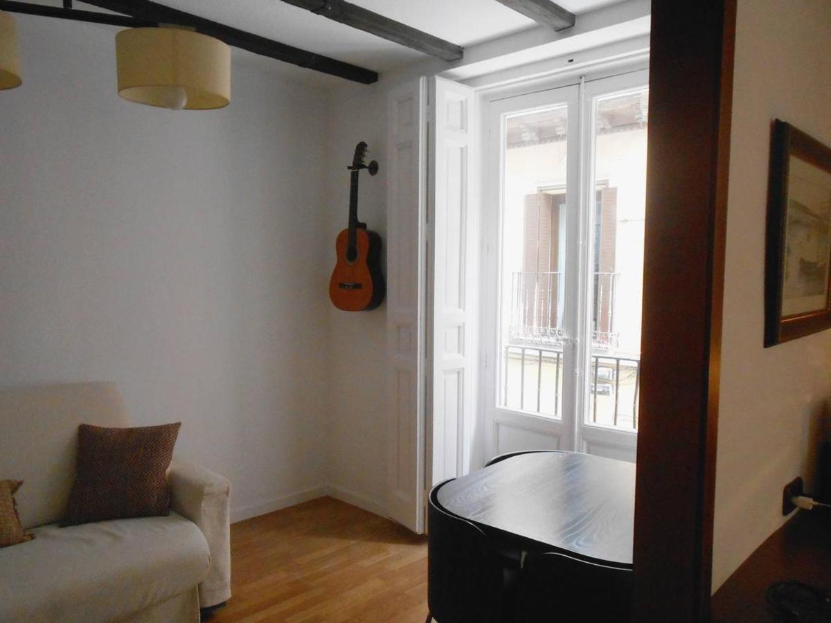 Malasaña Dreaming A/c - Wifi Apartamento