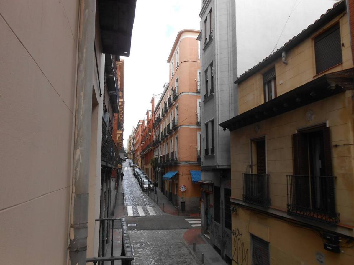 Malasaña Dreaming A/c - Wifi Apartamento
