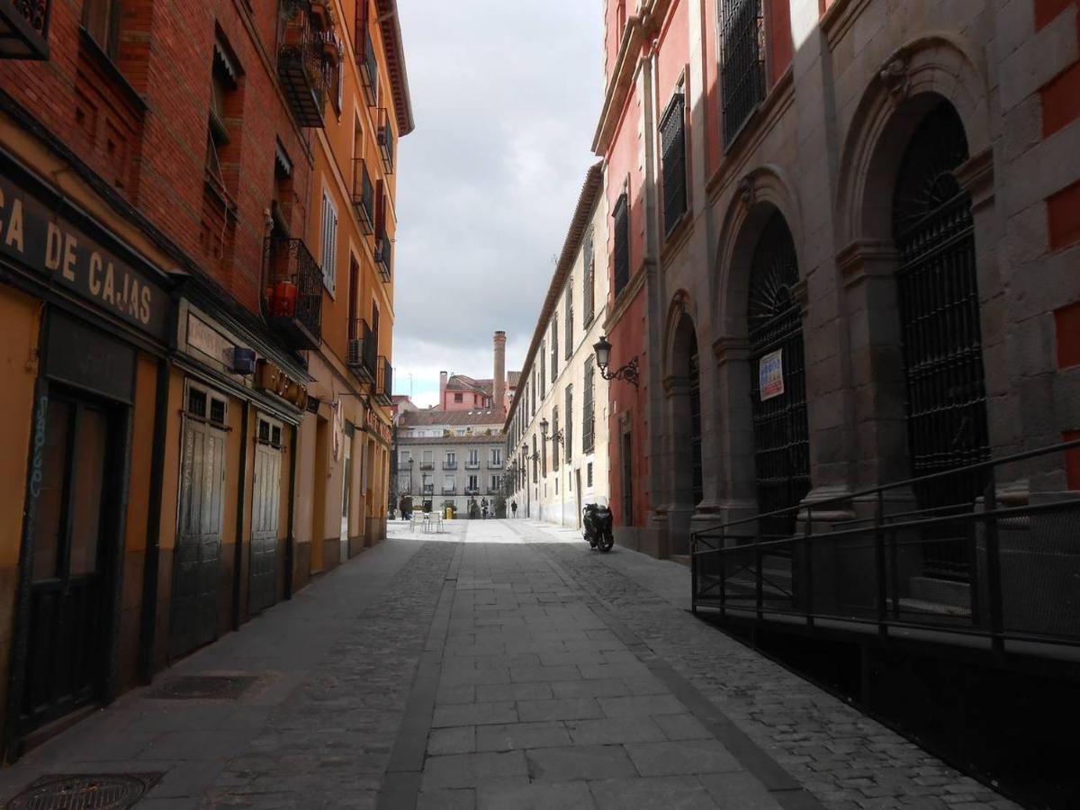 Apartamento Malasaña Dreaming A/c - Wifi *