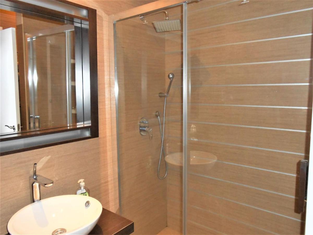 Apartamento Malasaña Dreaming A/c - Wifi *