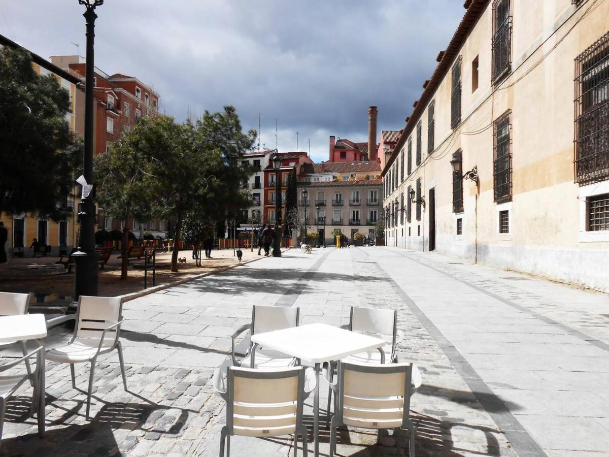 Malasaña Dreaming A/c - Wifi Apartamento