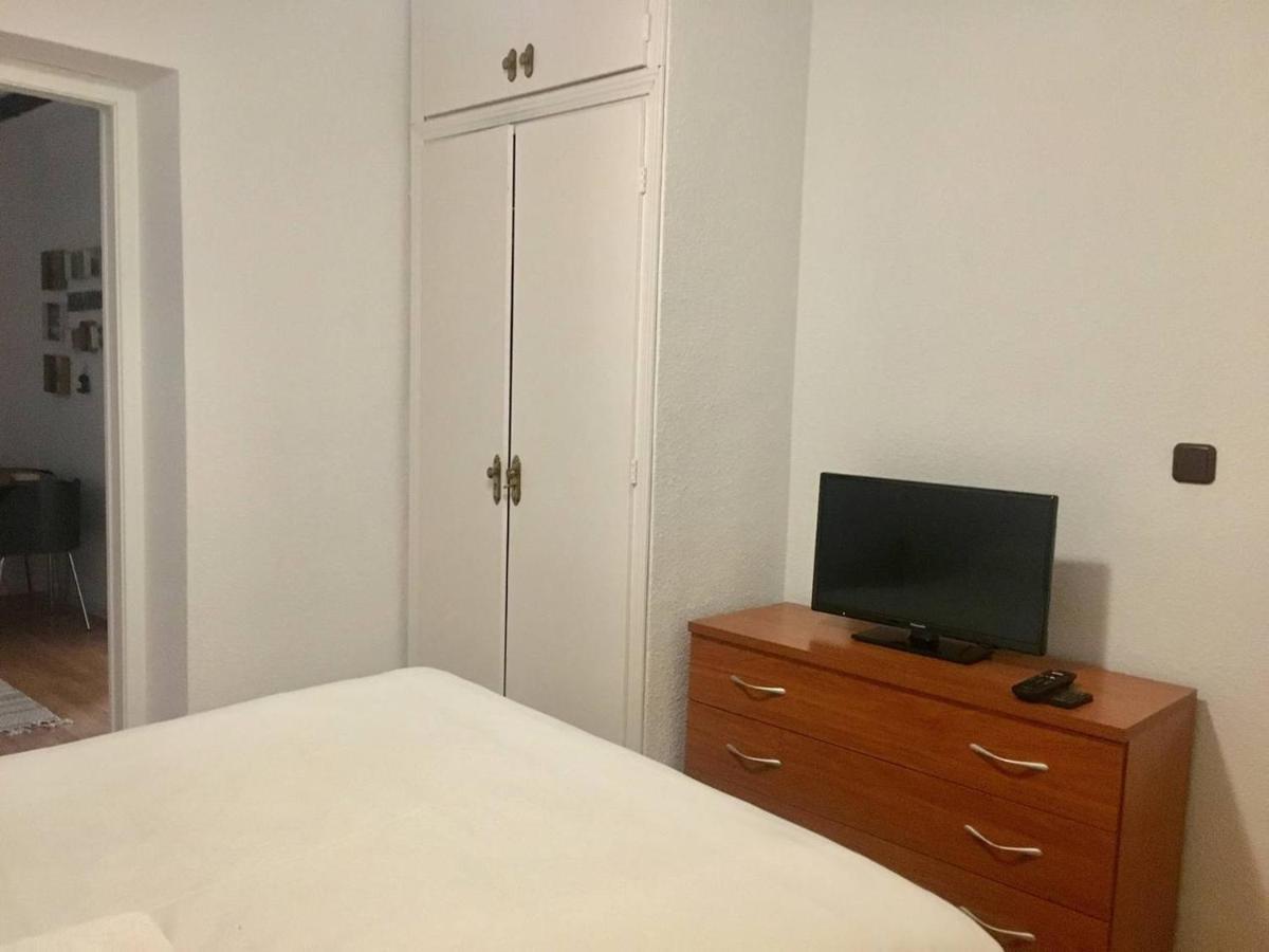 Apartamento Malasaña Dreaming A/c - Wifi