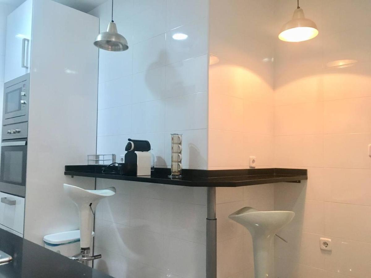 Apartamento Malasaña Dreaming A/c - Wifi