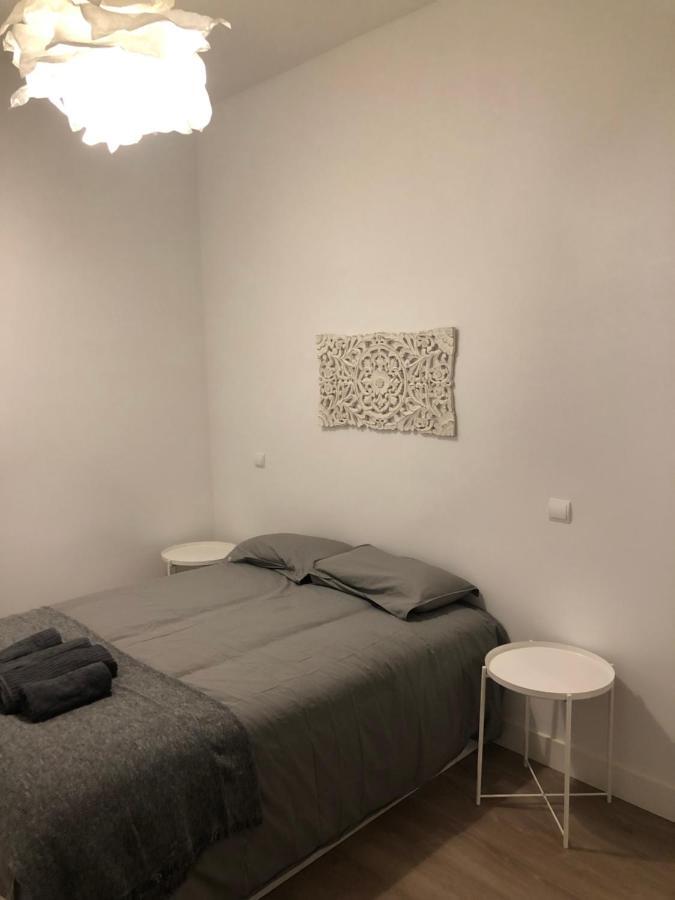 Corazon De Malasaña Apartamento Madrid