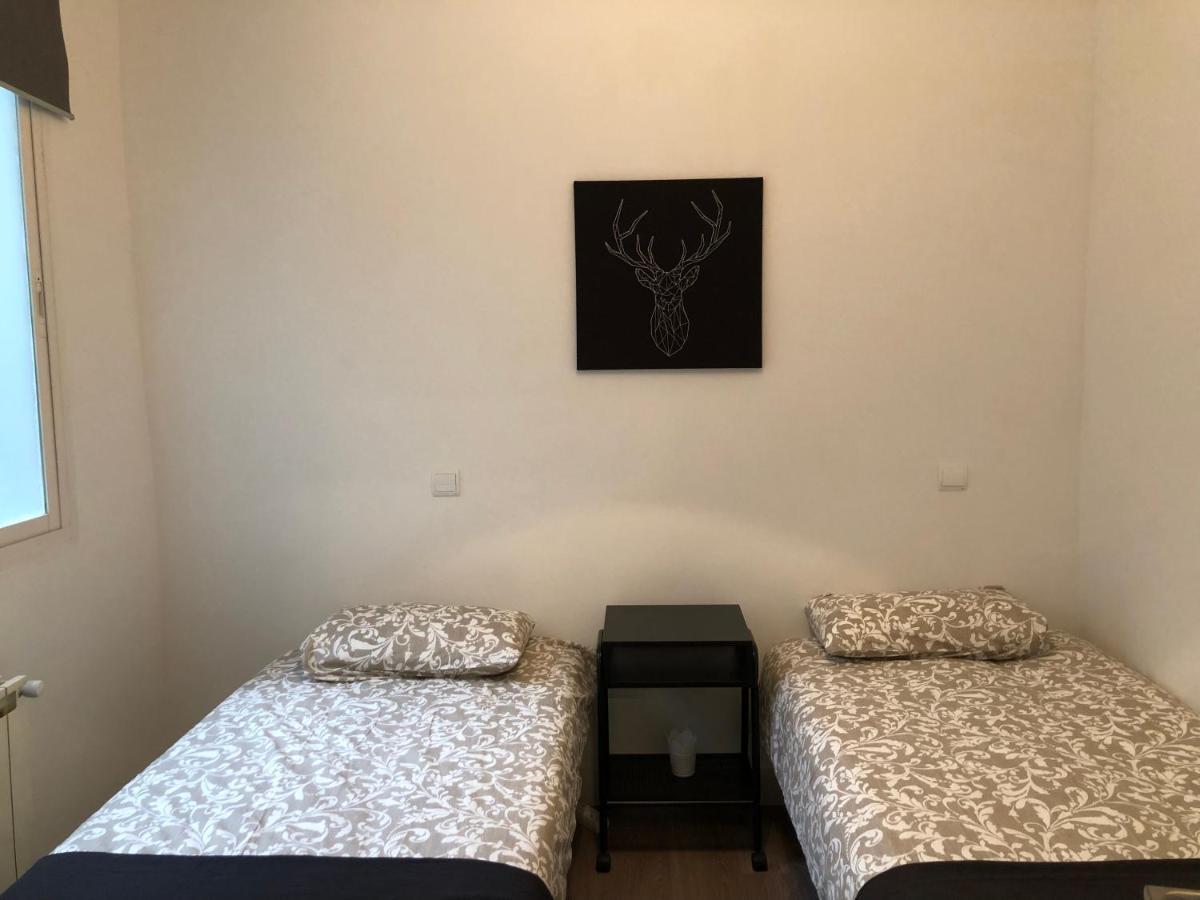 Apartamento Corazon De Malasaña