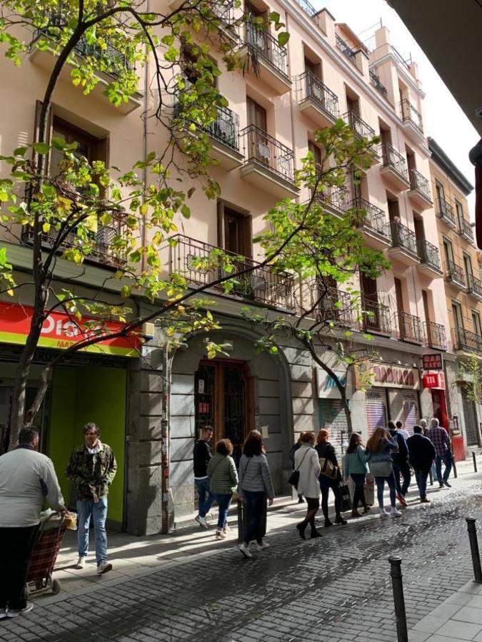 Corazon De Malasaña *