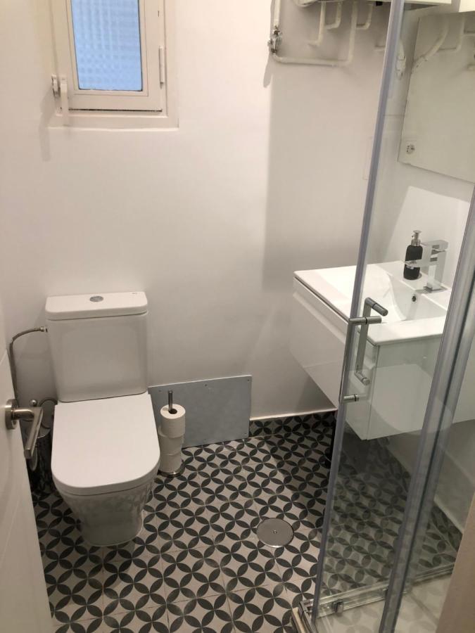 Apartamento Corazon De Malasaña Madrid