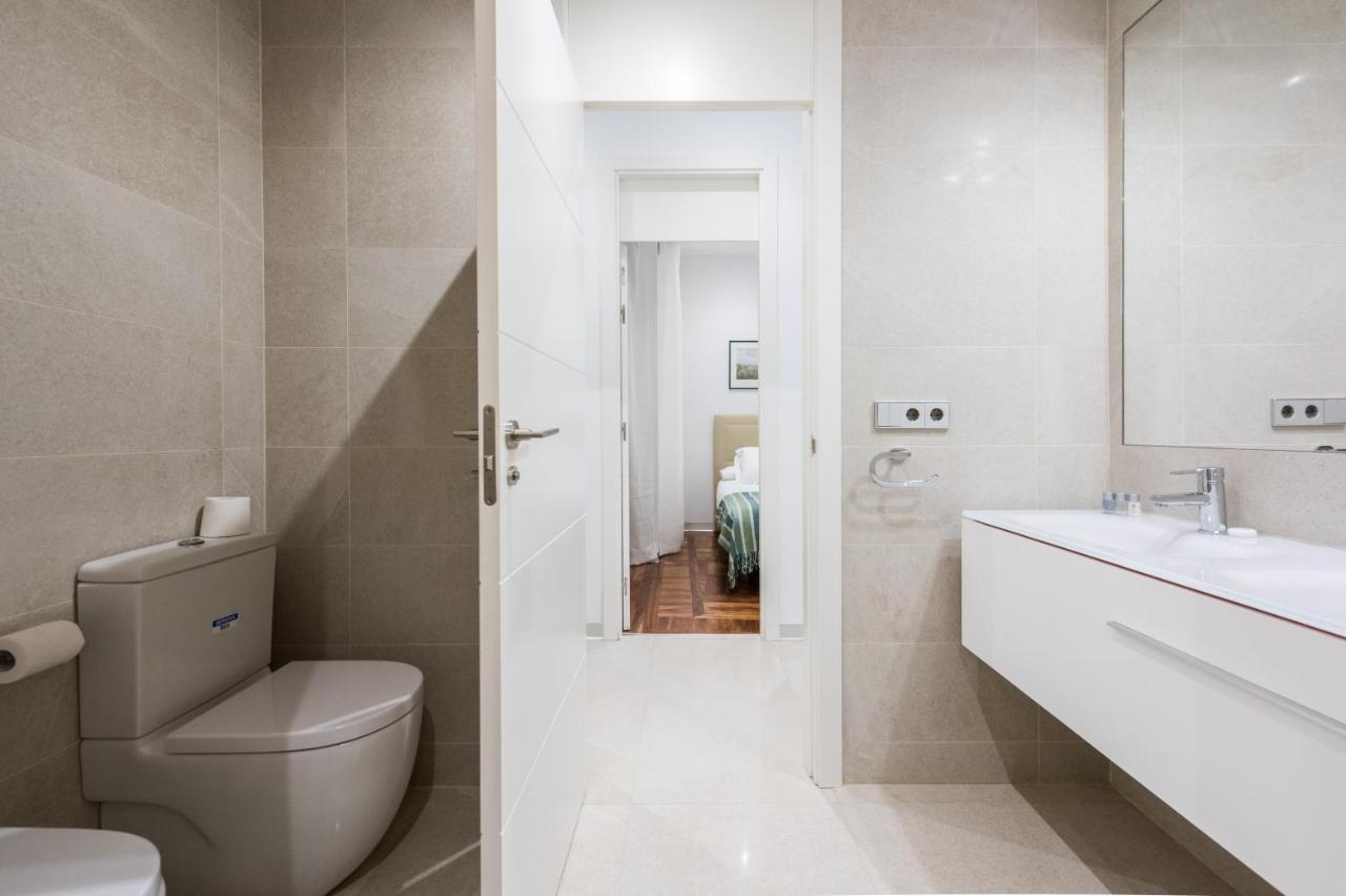 Apartamento Puerta Del Sol Center Iii *