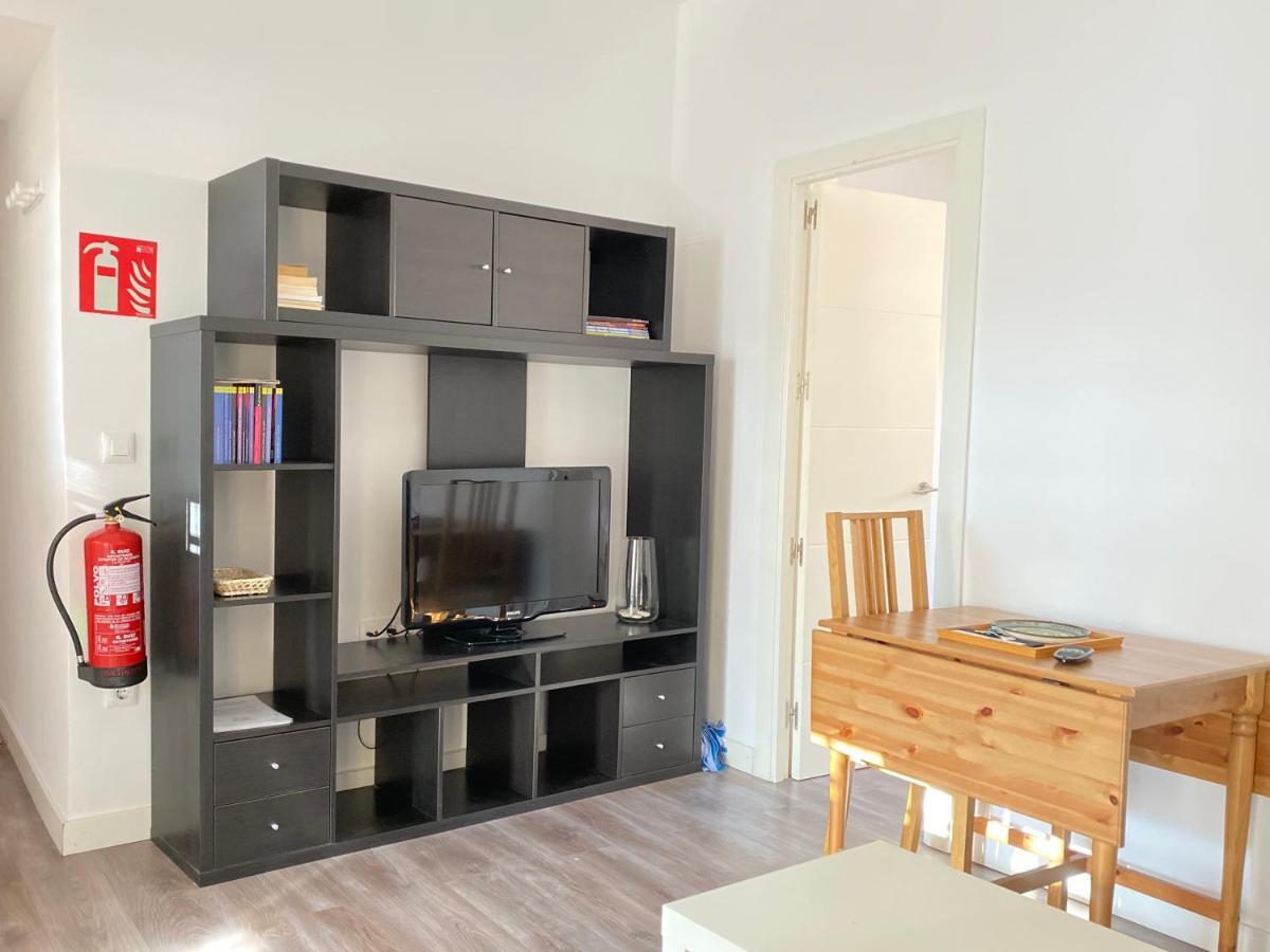 Apartamento Aretha. En La Latina . Jazz Y Teatros