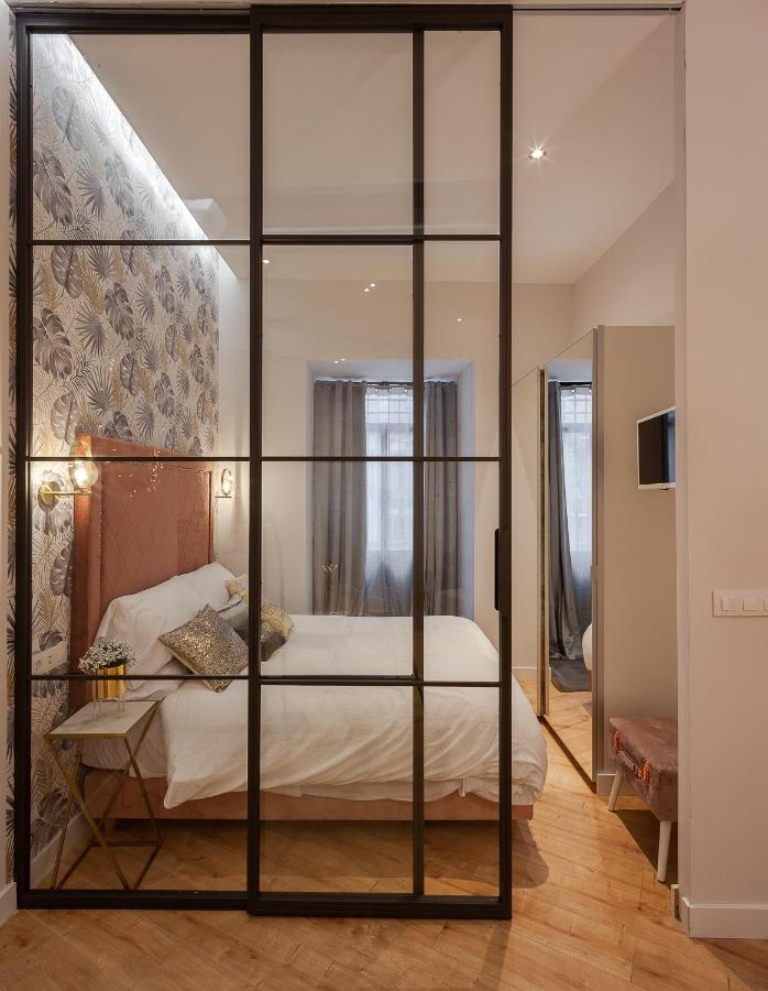 Apartamento Mima Chueca Madrid