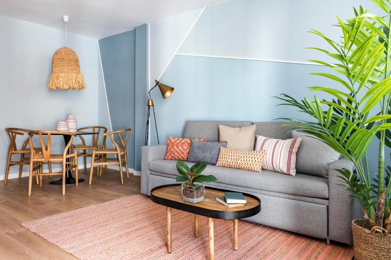 Color By Olala Homes