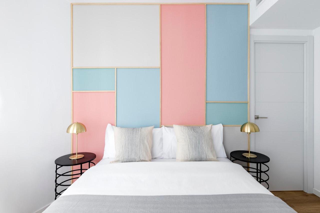 Color By Olala Homes Apartamento *