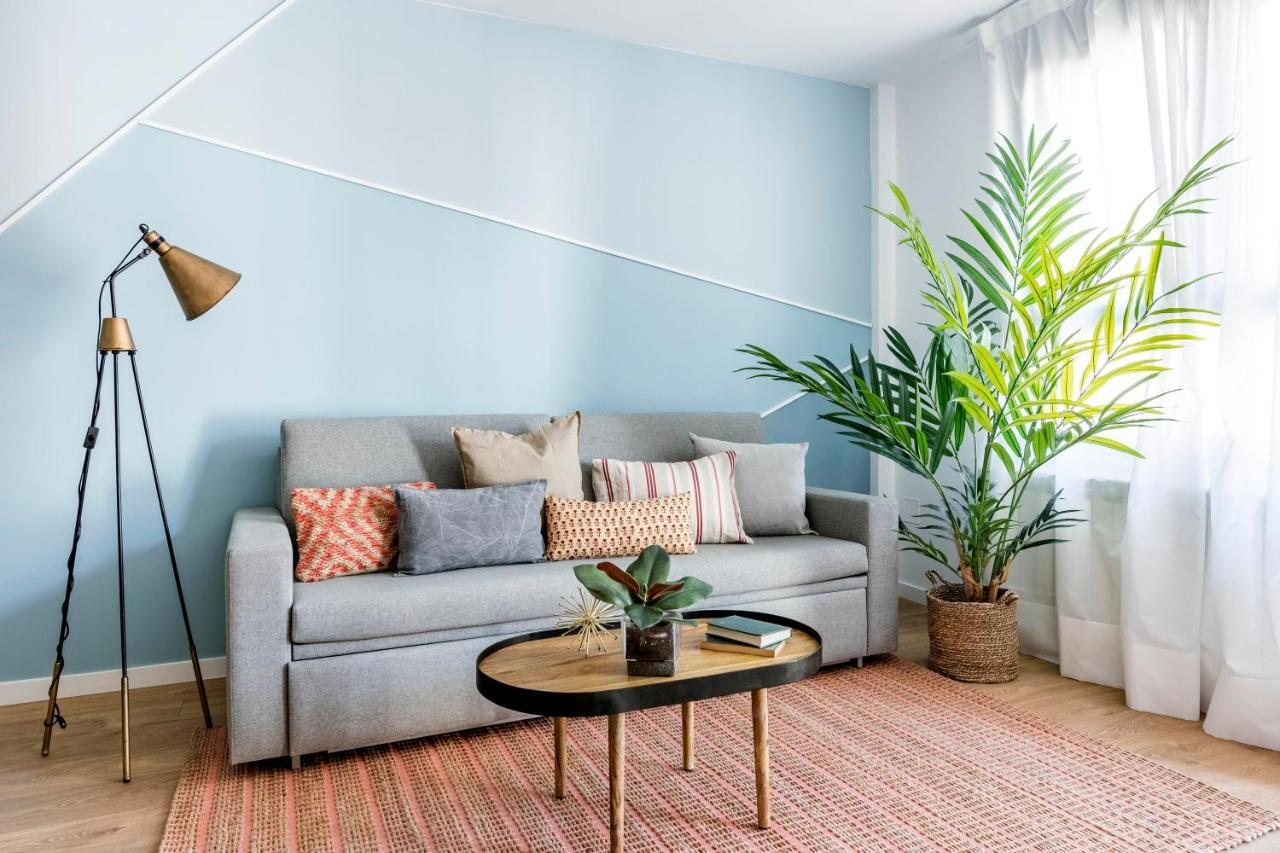 Apartamento Color By Olala Homes Madrid