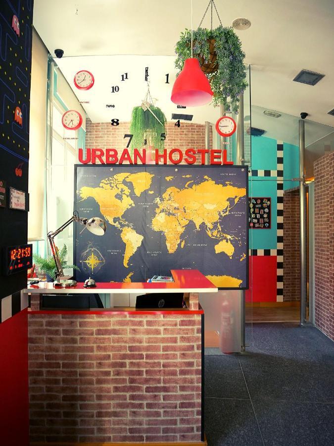 Hostal Urban Madrid