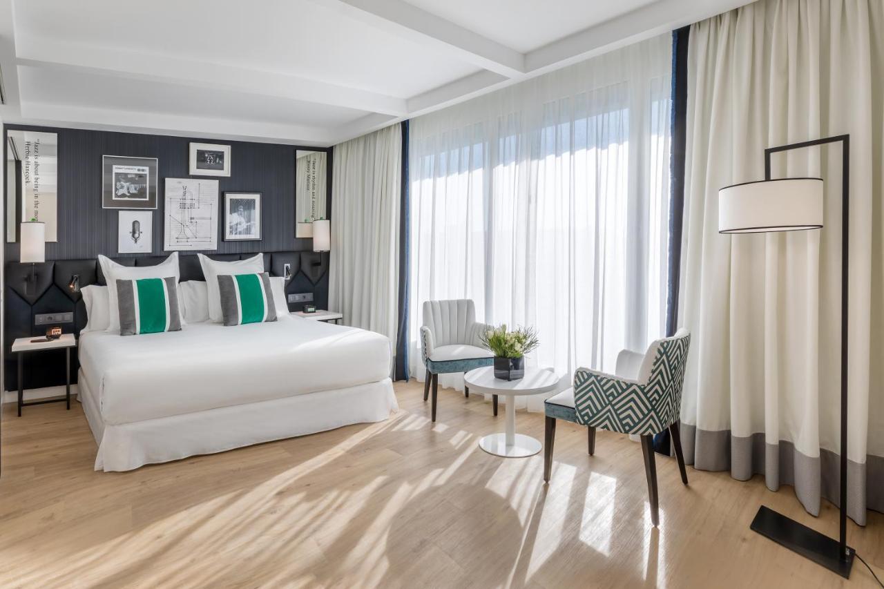 Barceló Imagine 5* Madrid