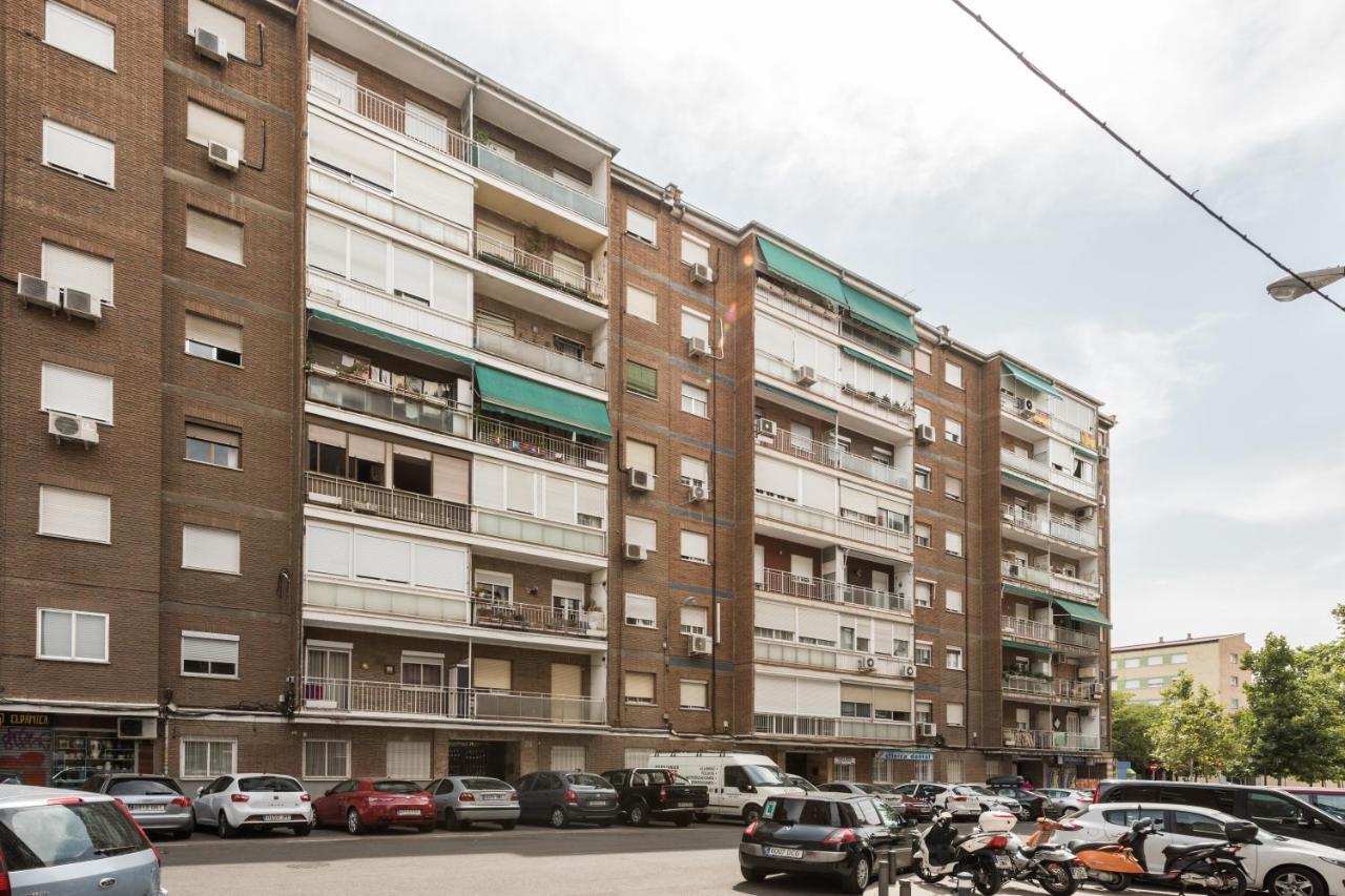 El Apartamento De Esteban * Madrid