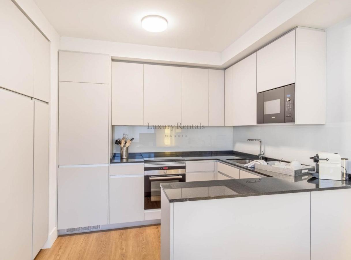 Apartamento Centro Colon I
