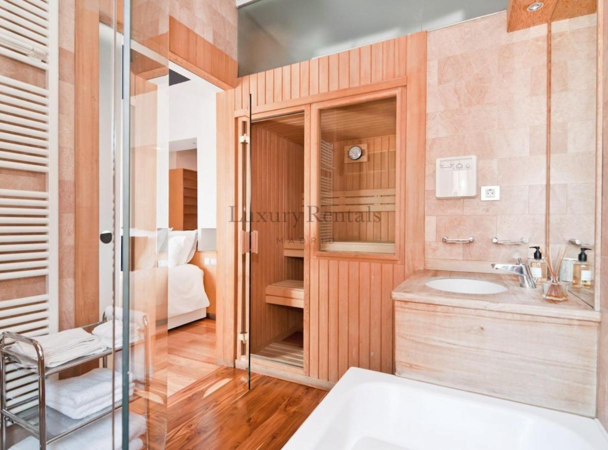 Apartamento Gran Via I Madrid