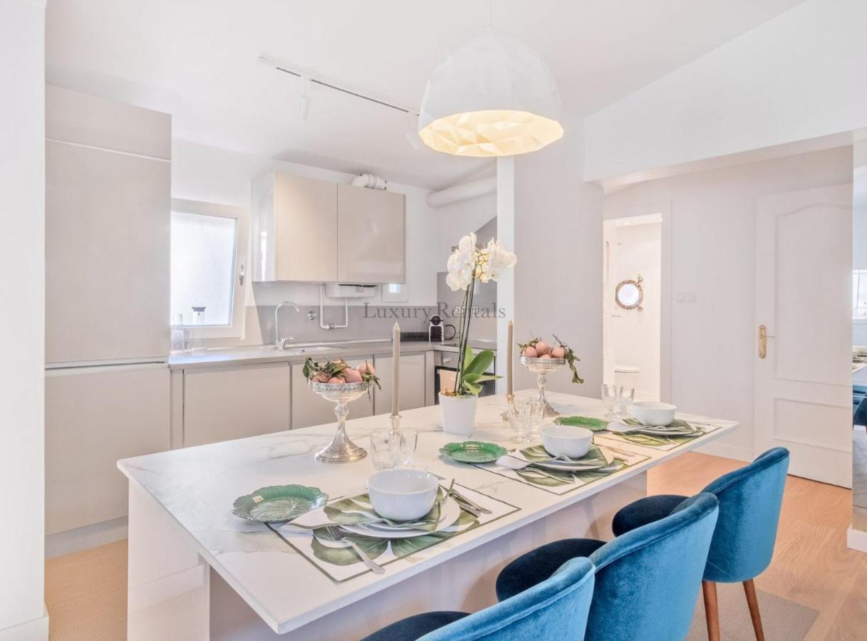 Apartamento Lagasca V Madrid