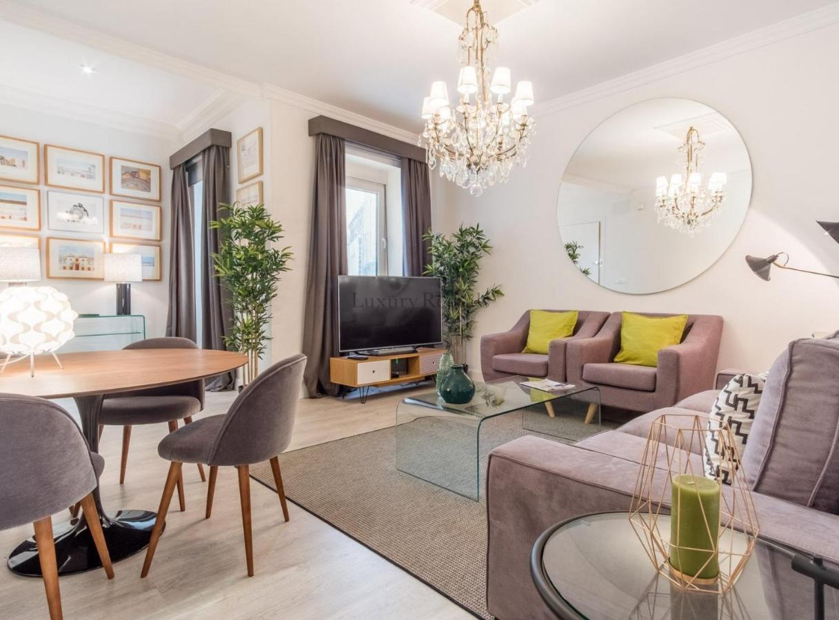 Claudio Coello I Apartamento