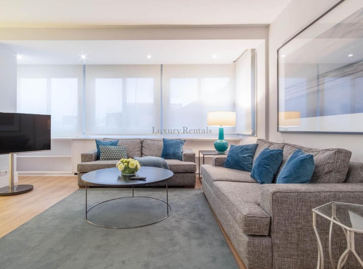 Apartamento Centro Colon I