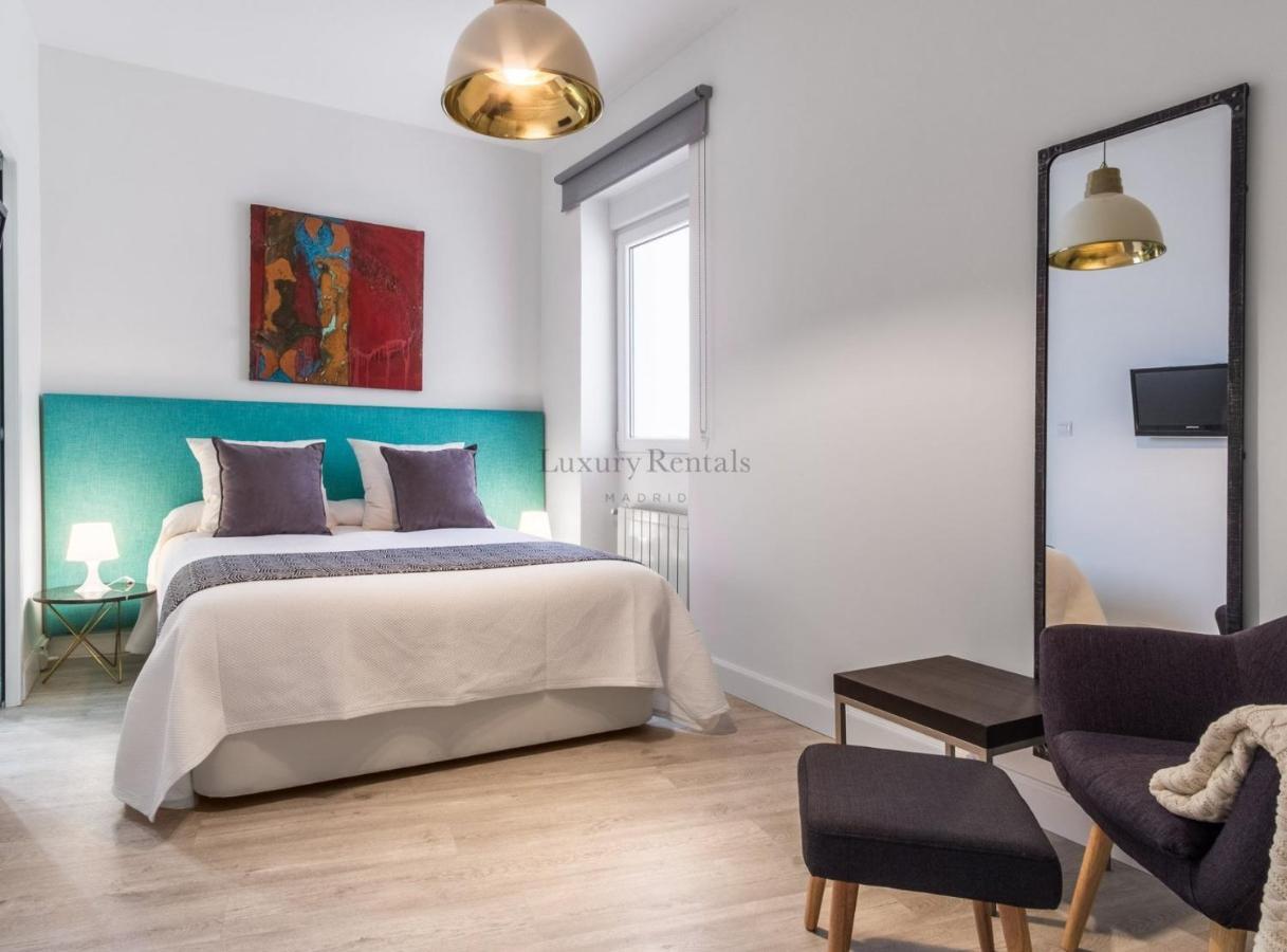 Claudio Coello I Apartamento Madrid