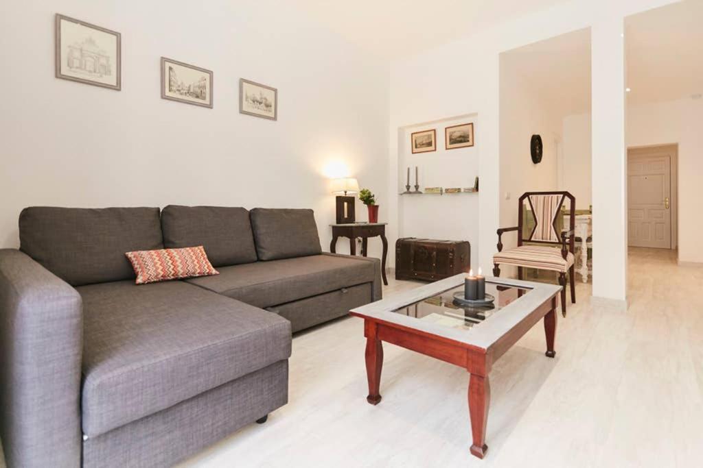 Original Y Coqueto Apartamento Junto A La Plaza Mayor * Madrid