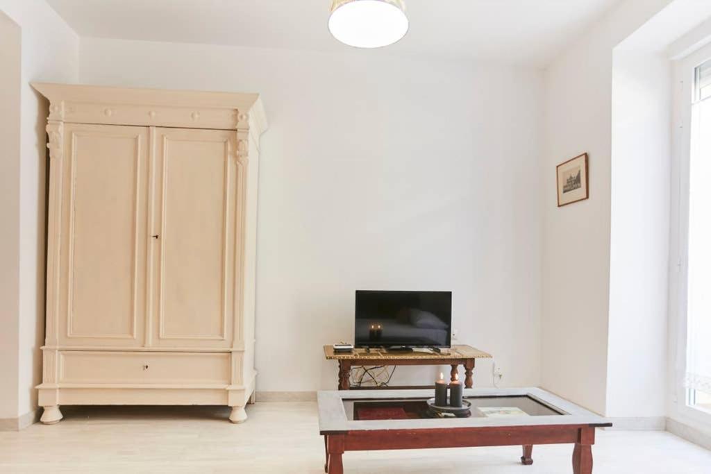 Original Y Coqueto Apartamento Junto A La Plaza Mayor Apartamento Madrid