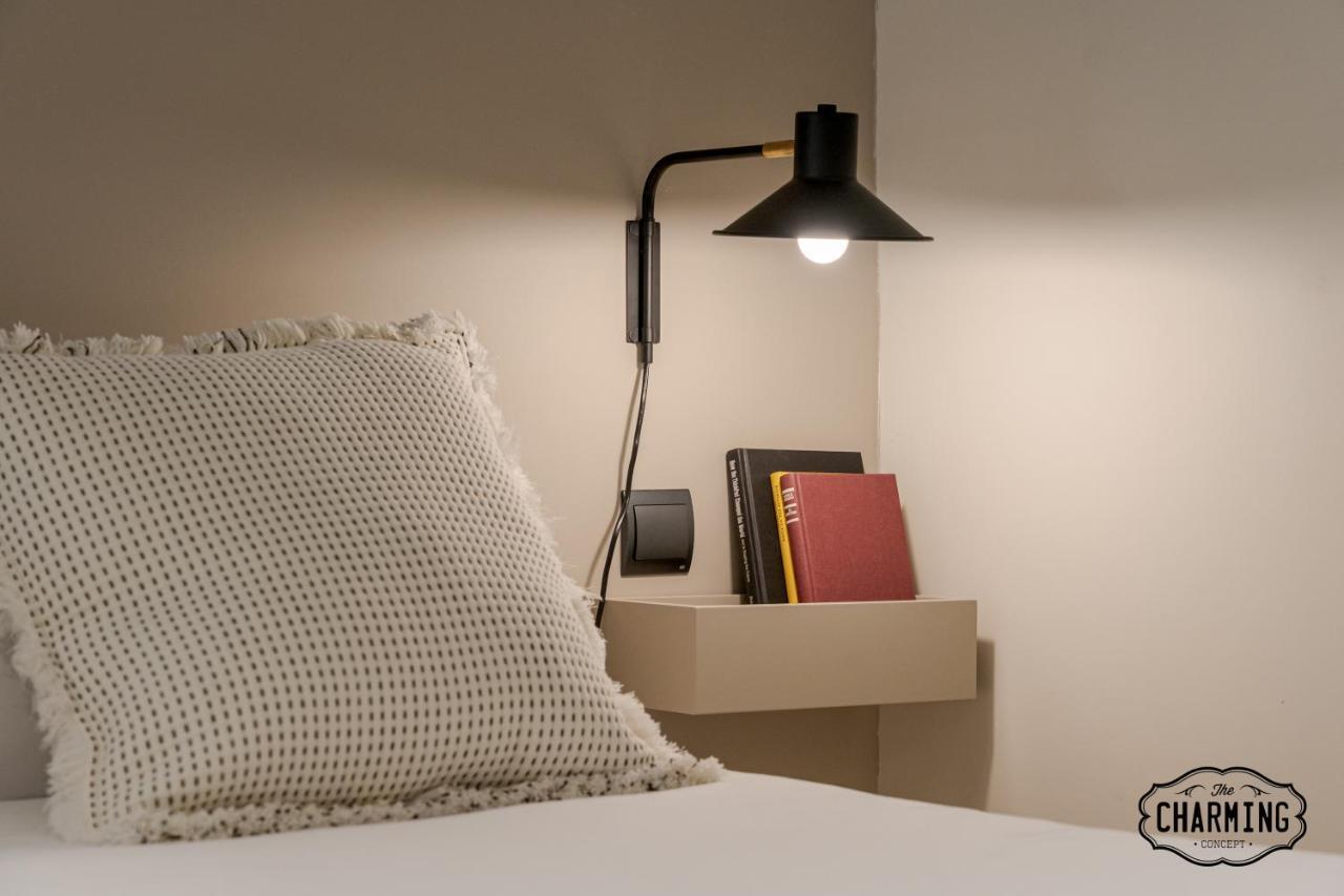 Retiro Chic - De 1 Apartamento Madrid